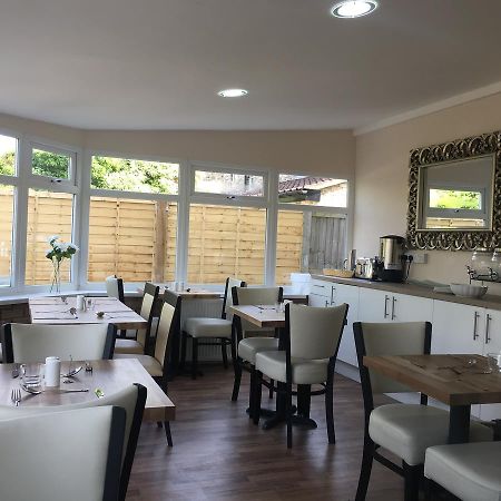 Elris Essex House Hotell Clacton-on-Sea Eksteriør bilde