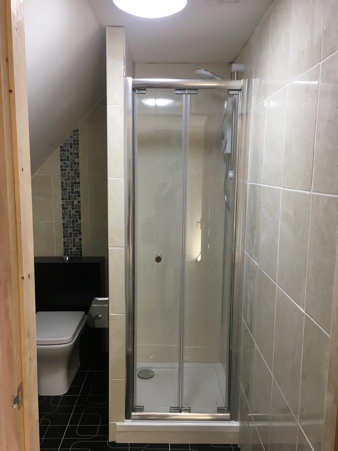 Elris Essex House Hotell Clacton-on-Sea Eksteriør bilde