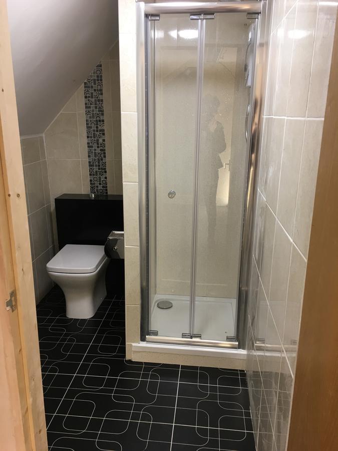 Elris Essex House Hotell Clacton-on-Sea Eksteriør bilde