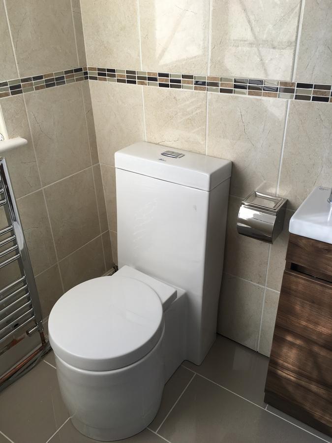 Elris Essex House Hotell Clacton-on-Sea Eksteriør bilde