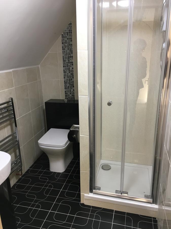 Elris Essex House Hotell Clacton-on-Sea Eksteriør bilde