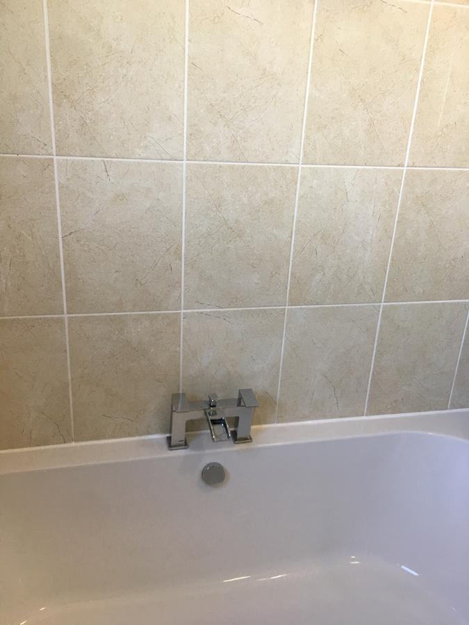 Elris Essex House Hotell Clacton-on-Sea Eksteriør bilde