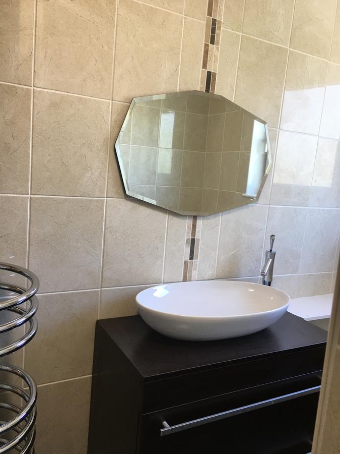 Elris Essex House Hotell Clacton-on-Sea Eksteriør bilde