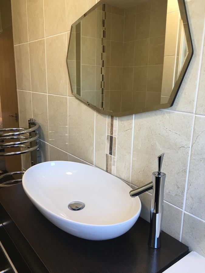Elris Essex House Hotell Clacton-on-Sea Eksteriør bilde