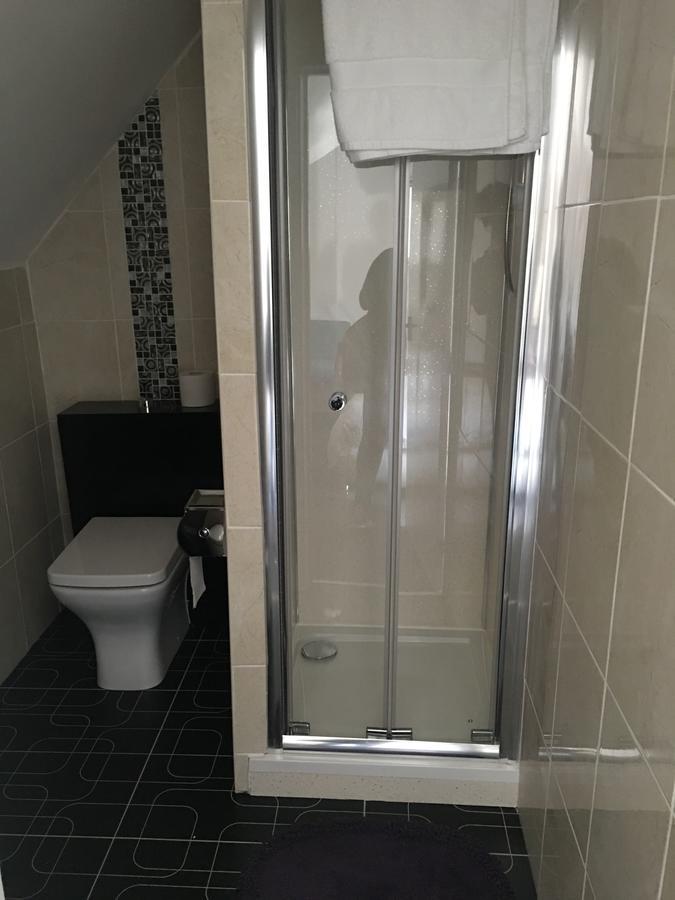 Elris Essex House Hotell Clacton-on-Sea Eksteriør bilde