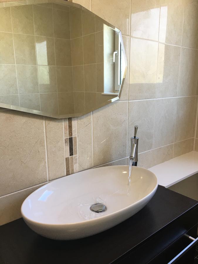 Elris Essex House Hotell Clacton-on-Sea Eksteriør bilde