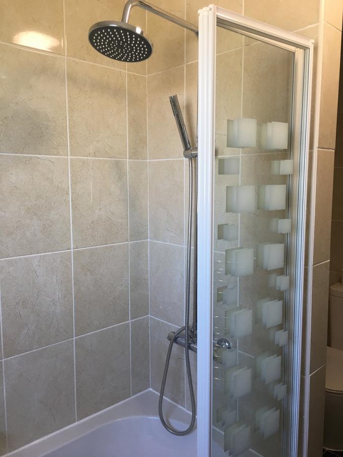 Elris Essex House Hotell Clacton-on-Sea Eksteriør bilde