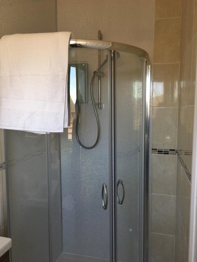 Elris Essex House Hotell Clacton-on-Sea Eksteriør bilde