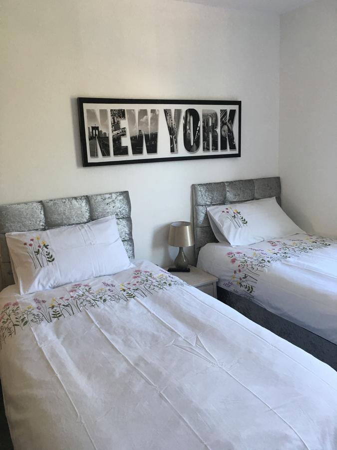 Elris Essex House Hotell Clacton-on-Sea Eksteriør bilde