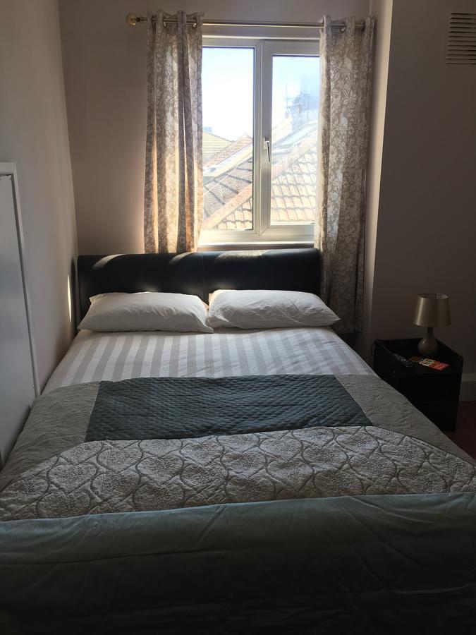 Elris Essex House Hotell Clacton-on-Sea Eksteriør bilde