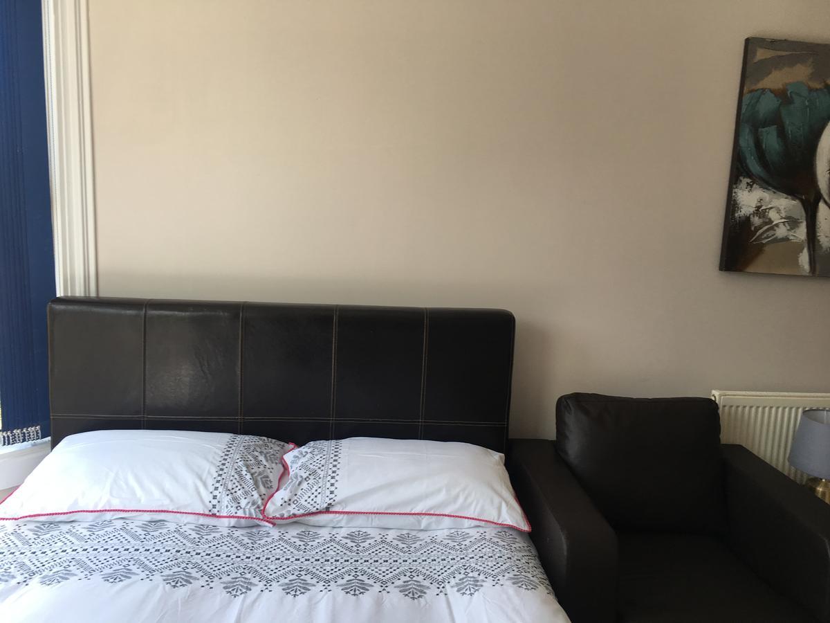 Elris Essex House Hotell Clacton-on-Sea Eksteriør bilde