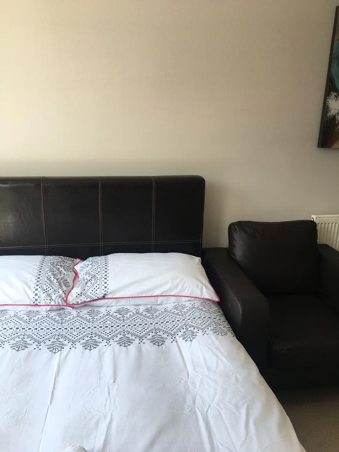 Elris Essex House Hotell Clacton-on-Sea Eksteriør bilde