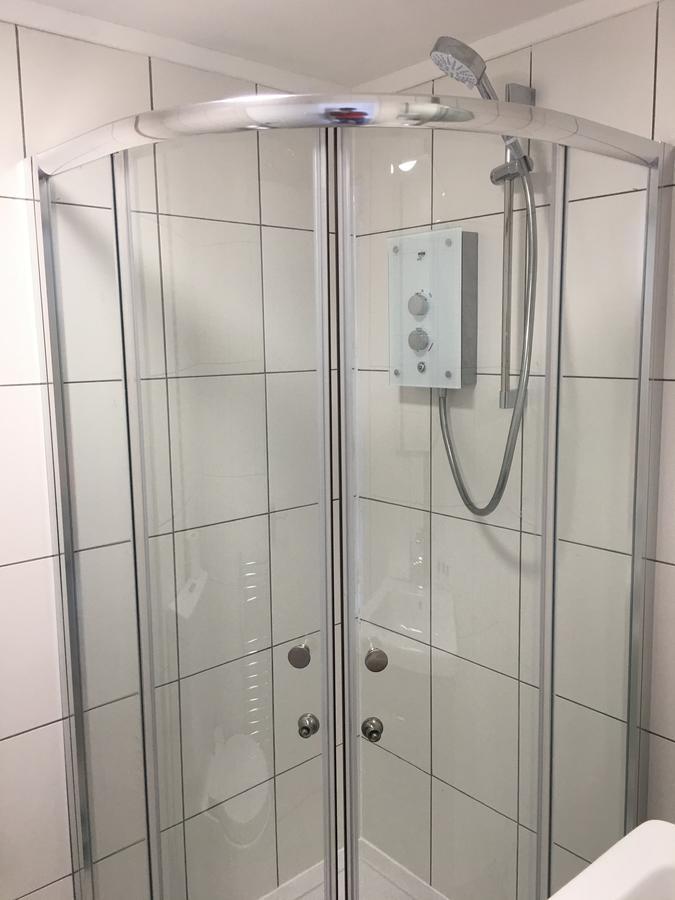 Elris Essex House Hotell Clacton-on-Sea Eksteriør bilde