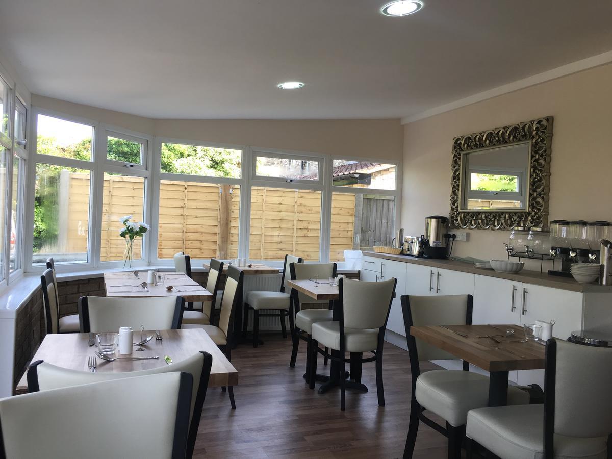 Elris Essex House Hotell Clacton-on-Sea Eksteriør bilde