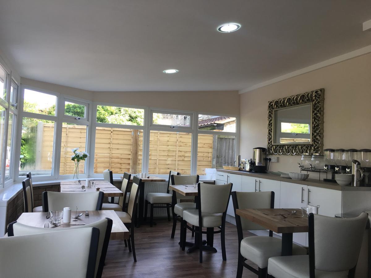 Elris Essex House Hotell Clacton-on-Sea Eksteriør bilde