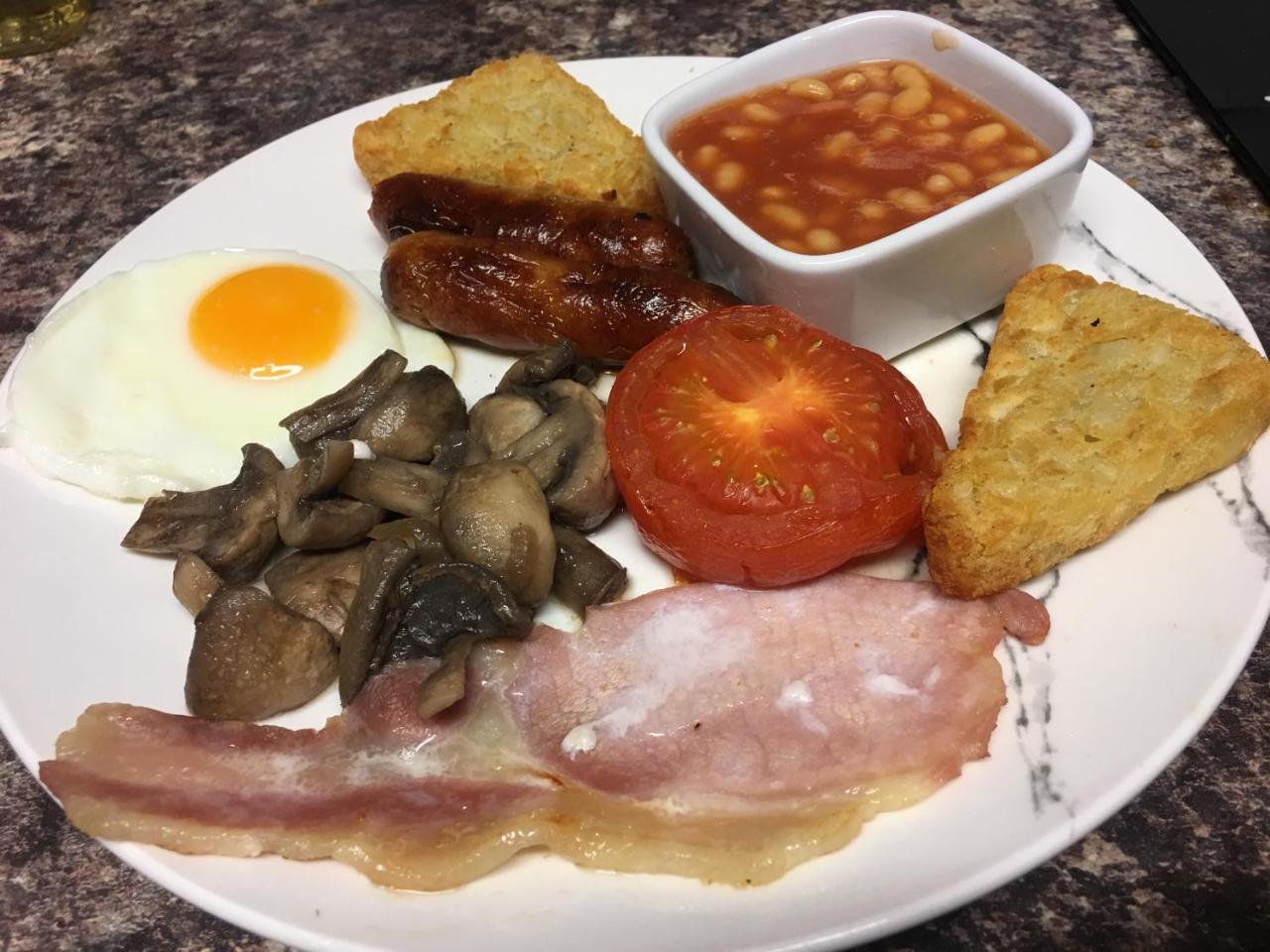 Elris Essex House Hotell Clacton-on-Sea Eksteriør bilde