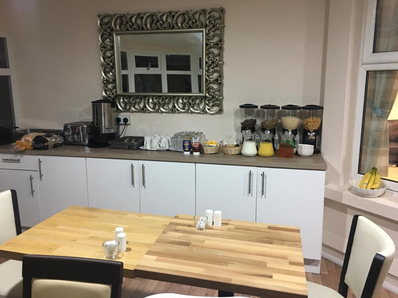 Elris Essex House Hotell Clacton-on-Sea Eksteriør bilde