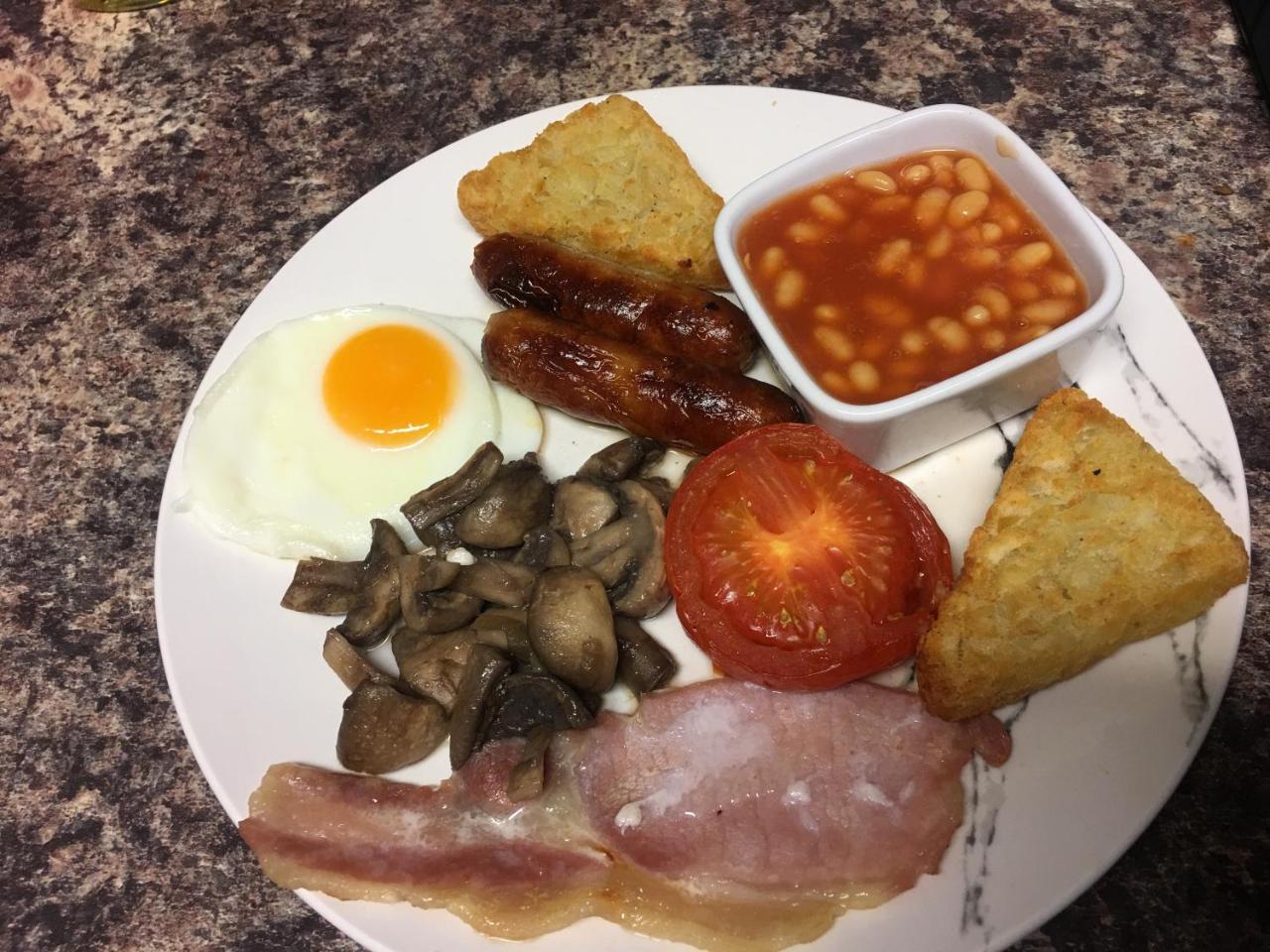 Elris Essex House Hotell Clacton-on-Sea Eksteriør bilde