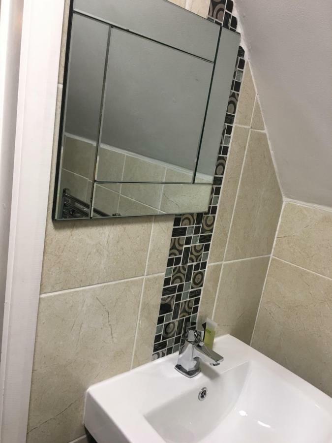 Elris Essex House Hotell Clacton-on-Sea Eksteriør bilde