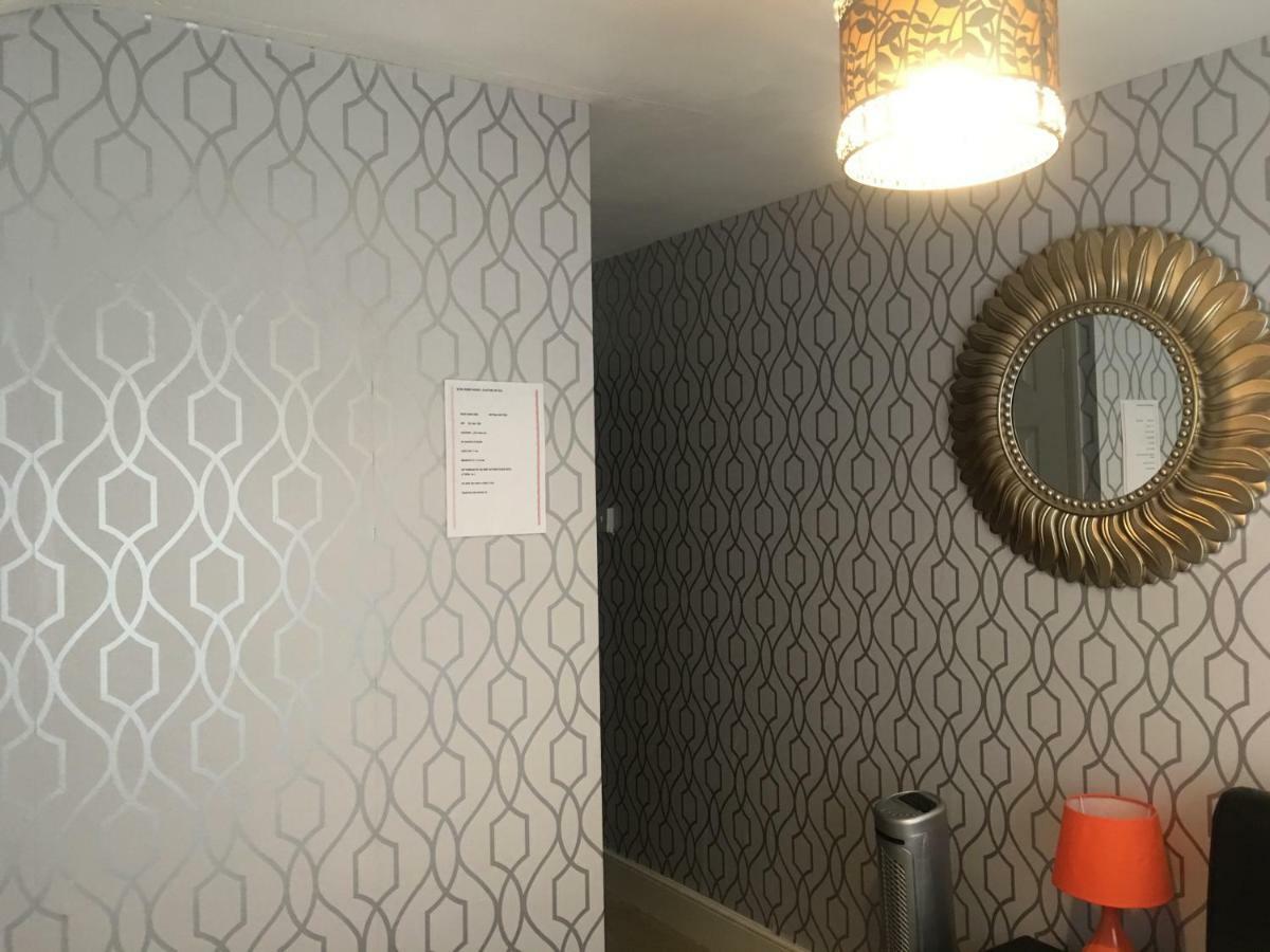 Elris Essex House Hotell Clacton-on-Sea Eksteriør bilde