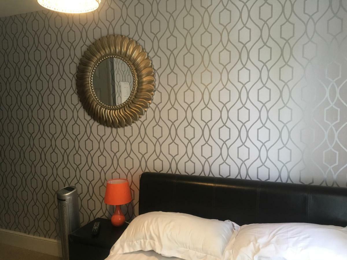 Elris Essex House Hotell Clacton-on-Sea Eksteriør bilde